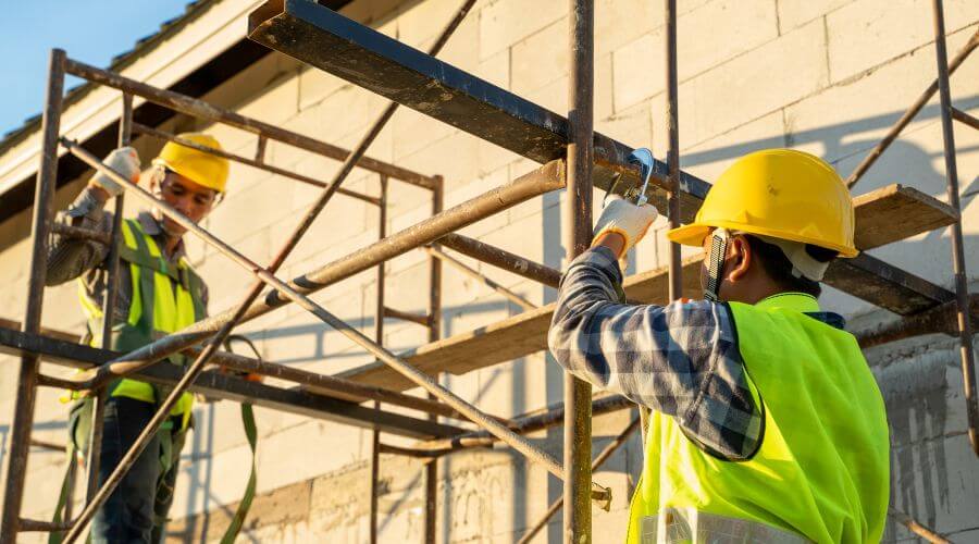 Roof Vent Repair in Donora, PA